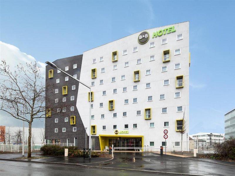 Rueil-malmaison 3*