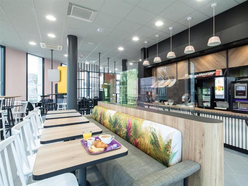 Rueil-malmaison Hotel Nanterre