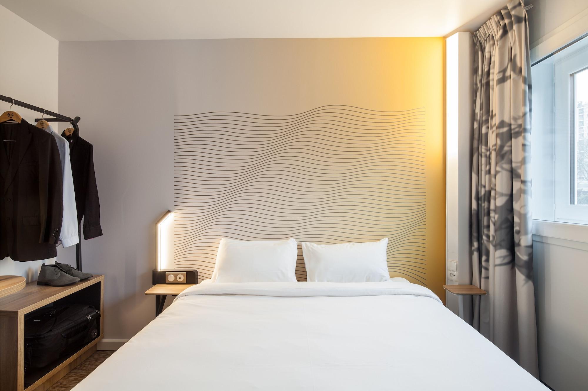 Rueil-malmaison Hotel