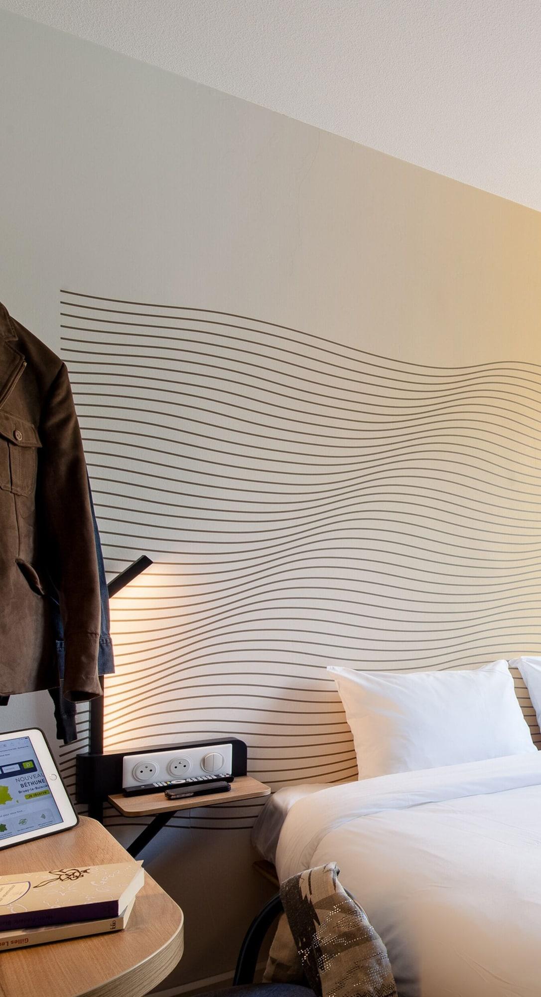 Rueil-malmaison Hotel Nanterre