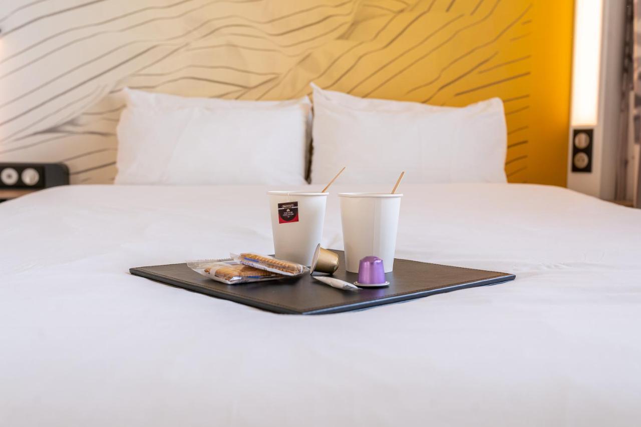 Rueil-malmaison Hotel Nanterre