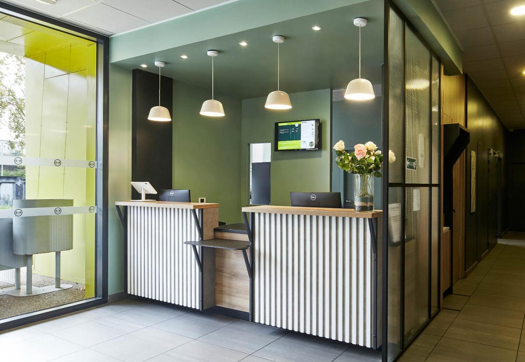 Hotel Rueil-malmaison Nanterre