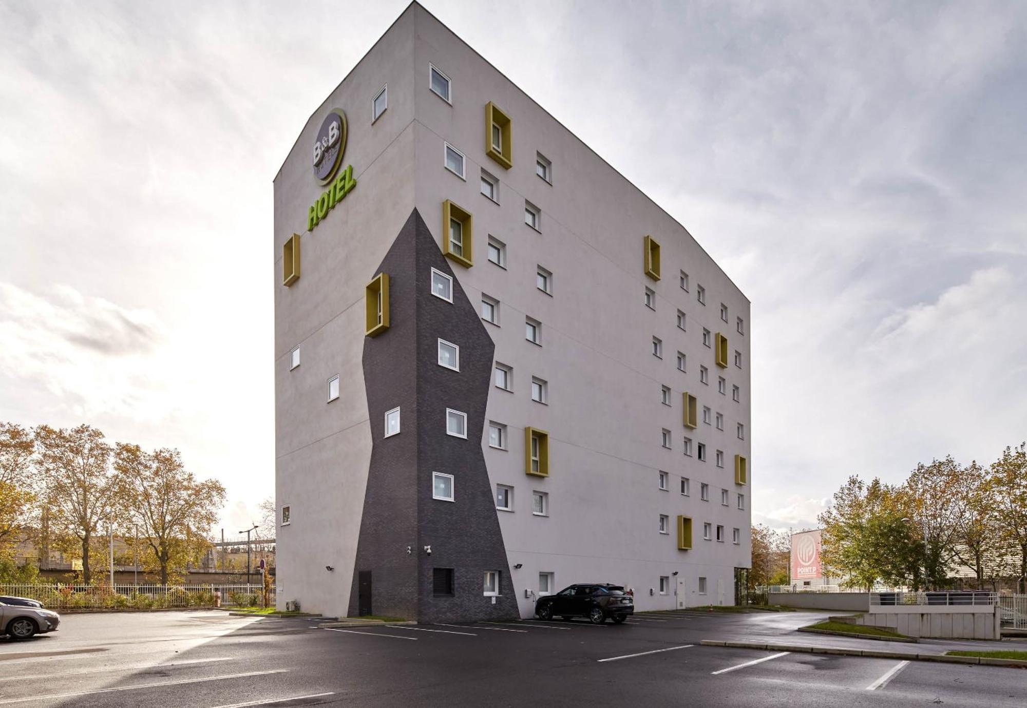 Rueil-malmaison Nanterre