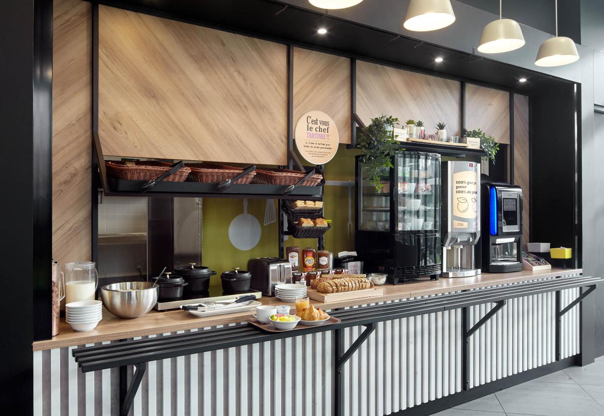 Rueil-malmaison 3* Nanterre