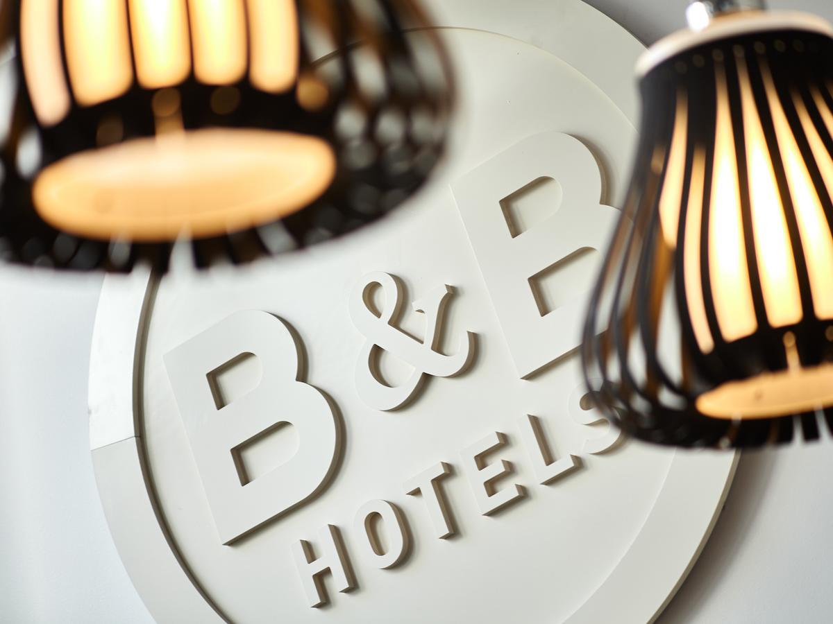 Hotel Rueil-malmaison 3*