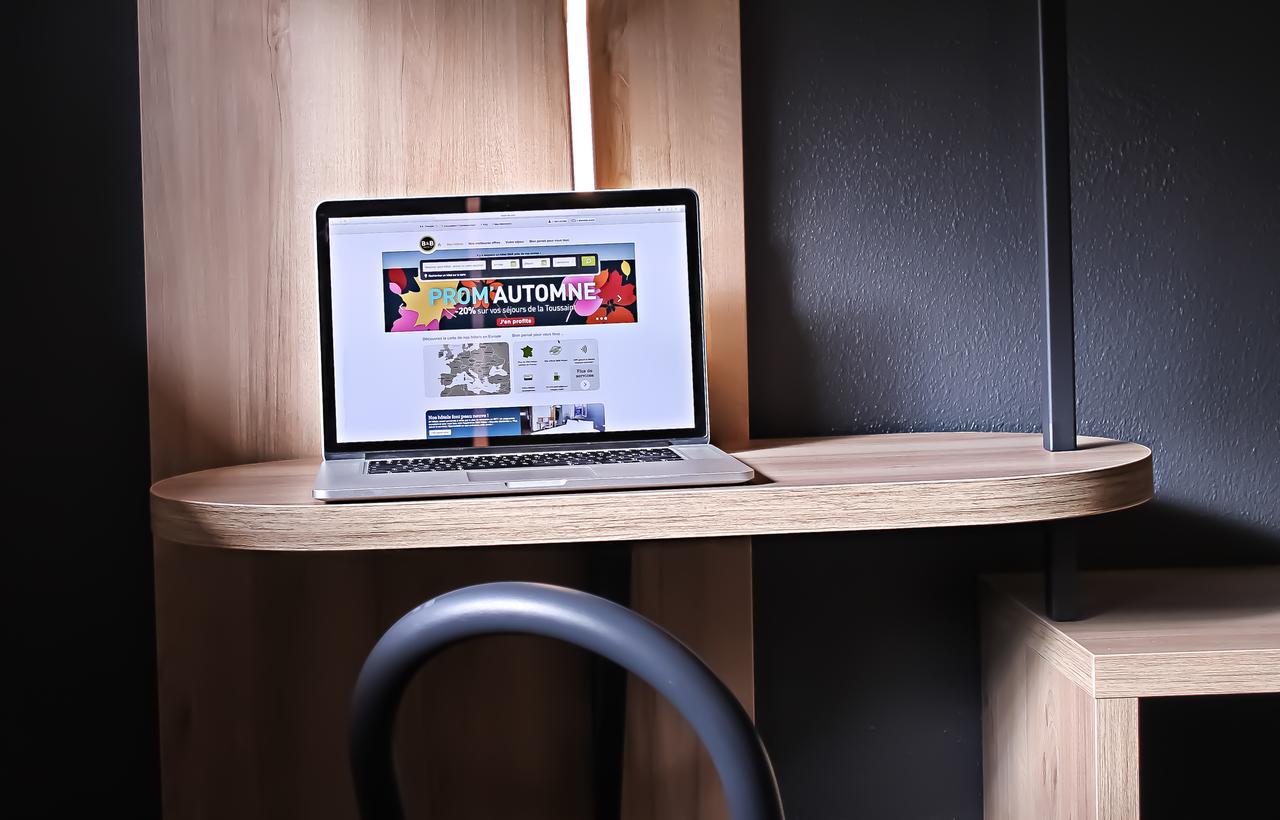 Hotel Rueil-malmaison 3*