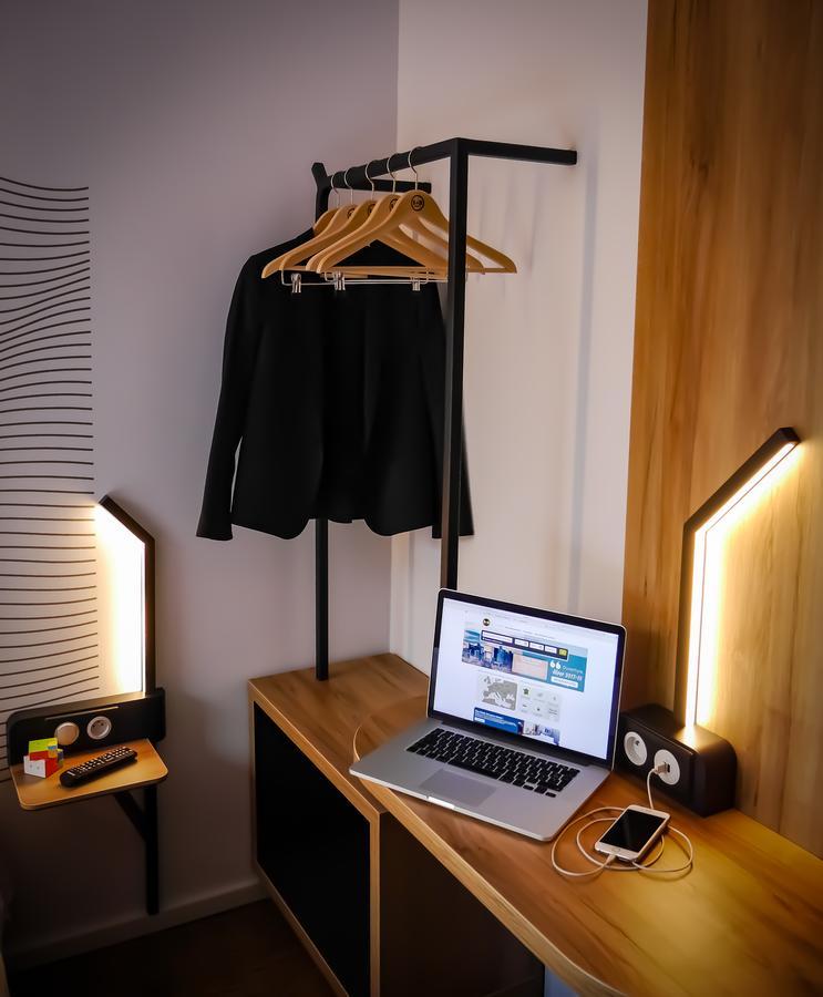 Hotel Rueil-malmaison 3*
