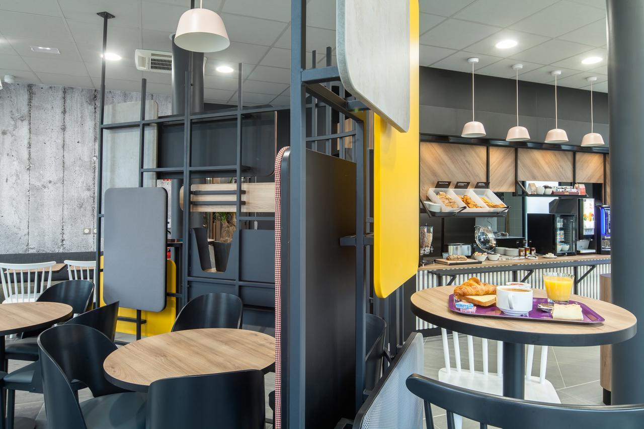 Hotel Rueil-malmaison Nanterre