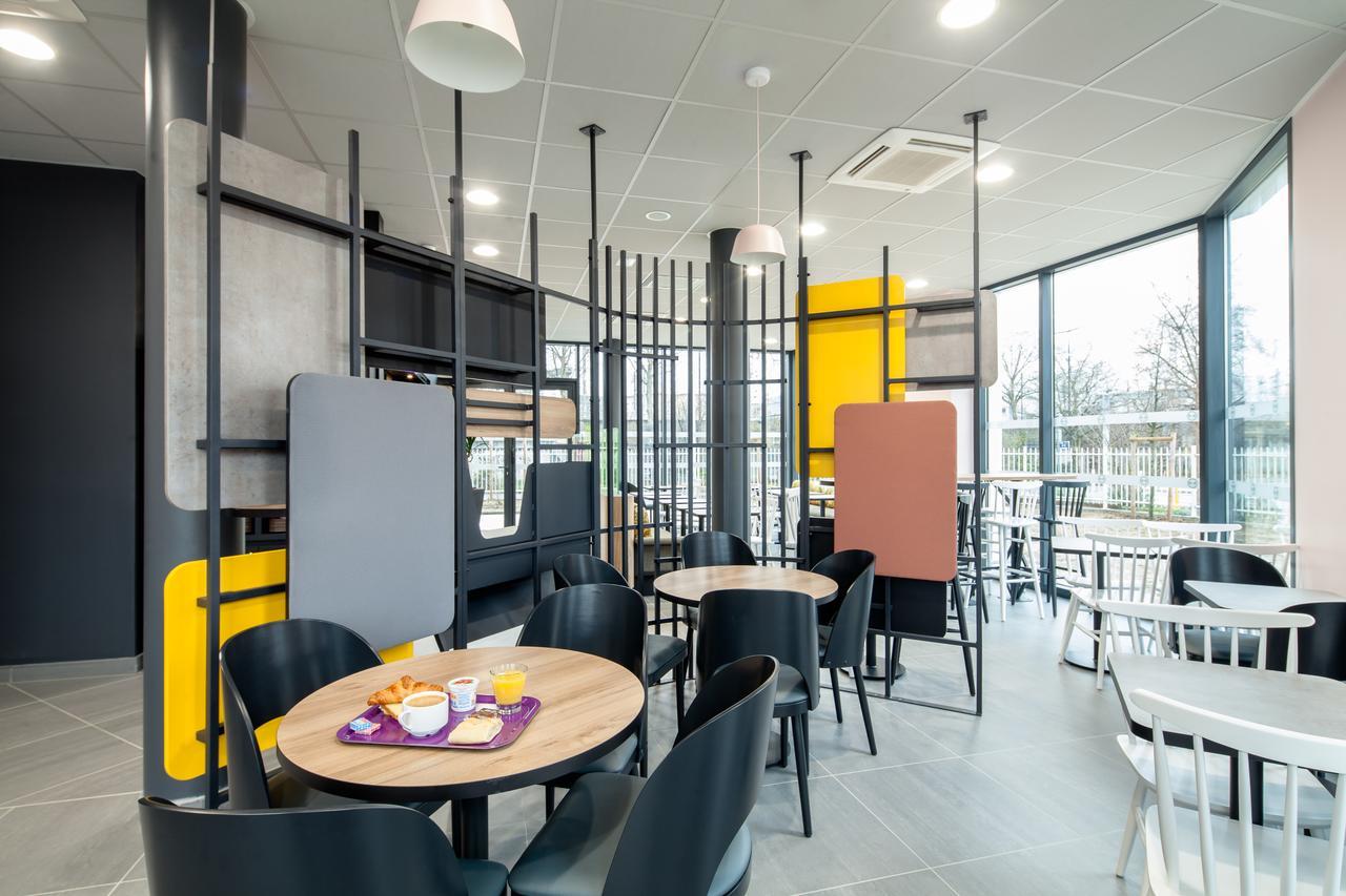 Rueil-malmaison Hotel Nanterre