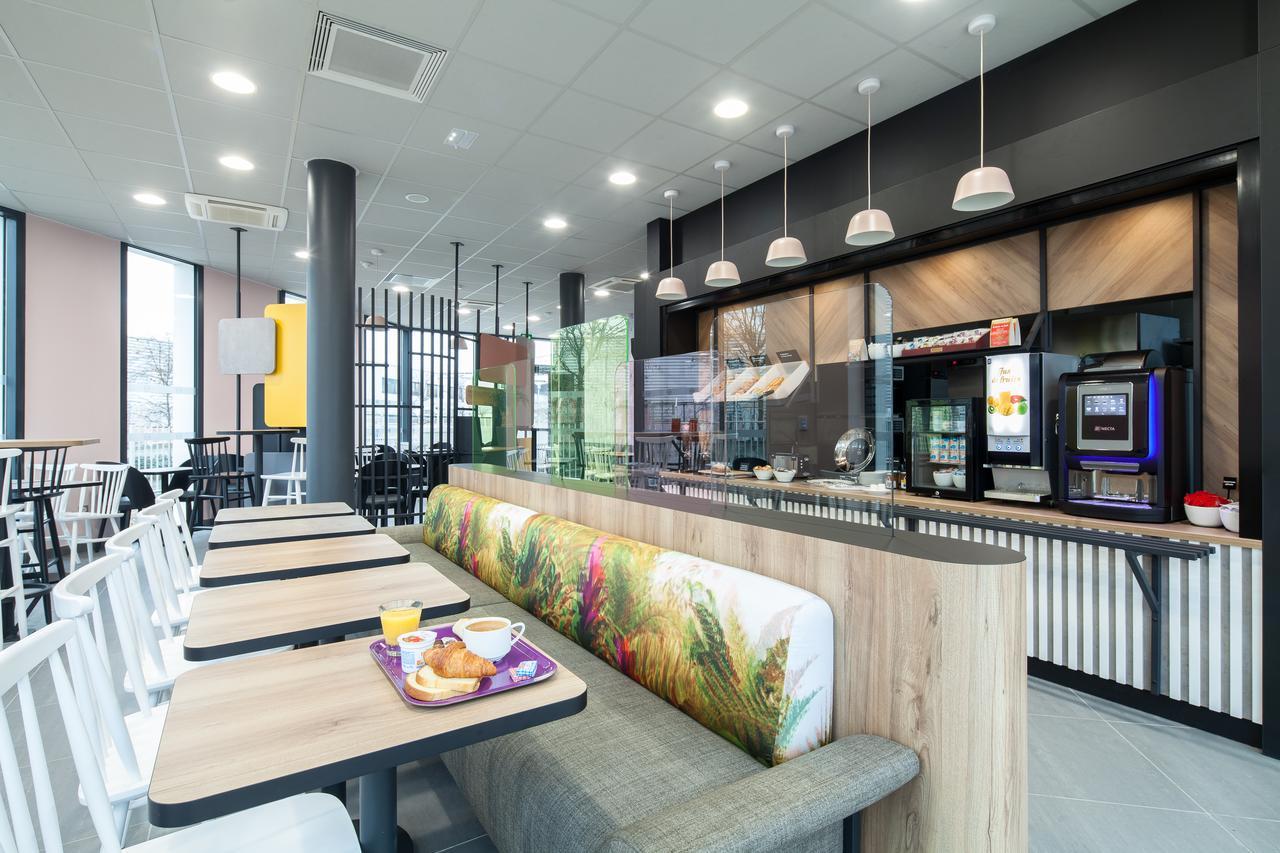 Rueil-malmaison 3*