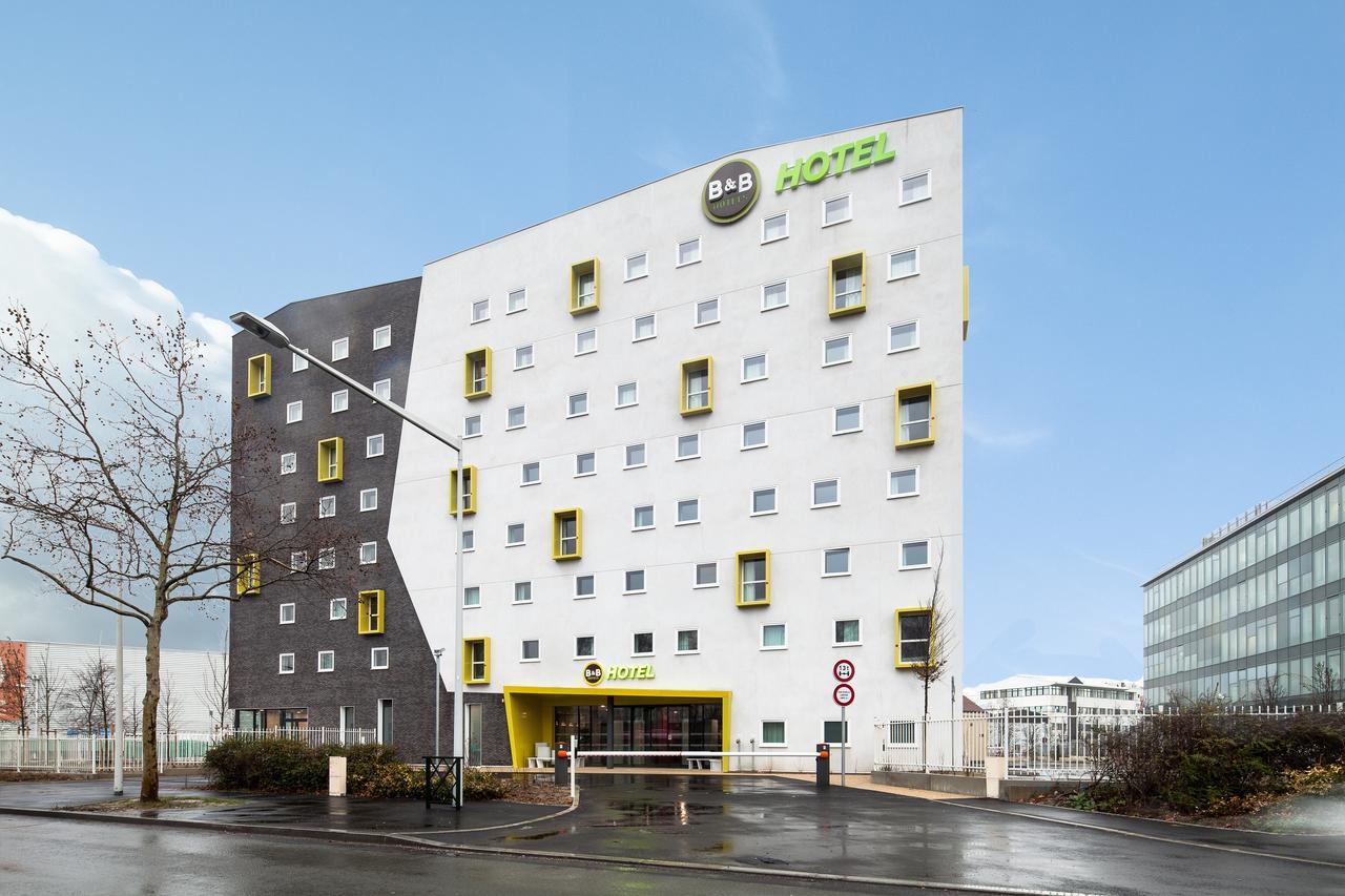 Rueil-malmaison Hotel Nanterre