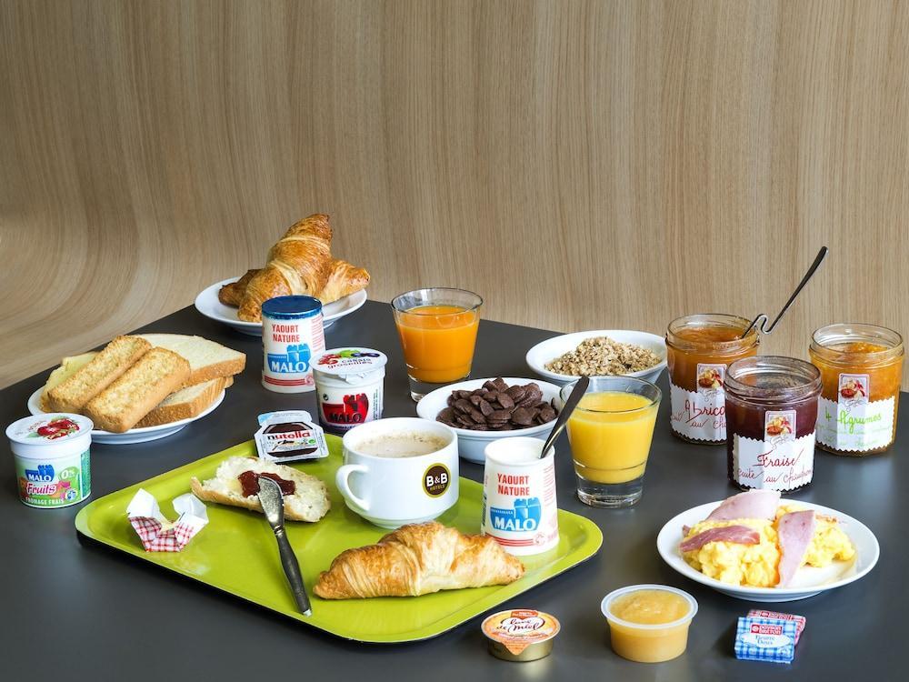 Rueil-malmaison Hotel 3*